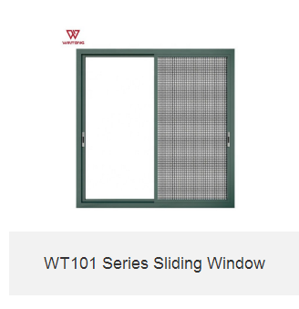 Aluminium Casement Window Service providerprovides first-cl