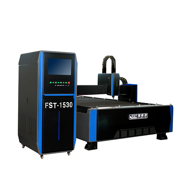 Fiber Laser Cutting Machine 1530 Metal Carving Machine