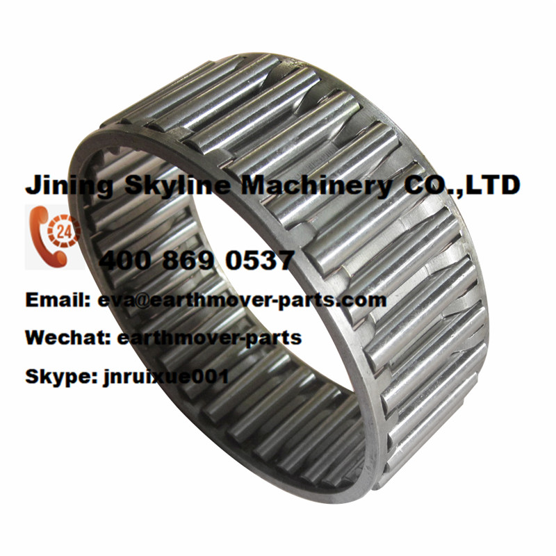 16Y-02A-50000 needle bearing, SHANTUI SD16 bulldozer parts