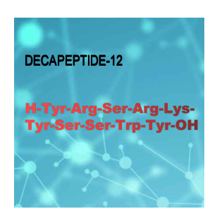 DECAPEPTIDE-12
