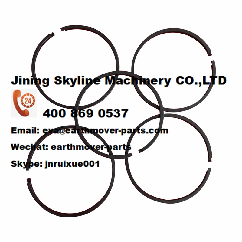 16Y-11-00003 SHANTUI SD16 bulldozer seal ring