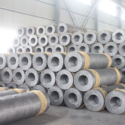 600*2100UHPgraphite electrode