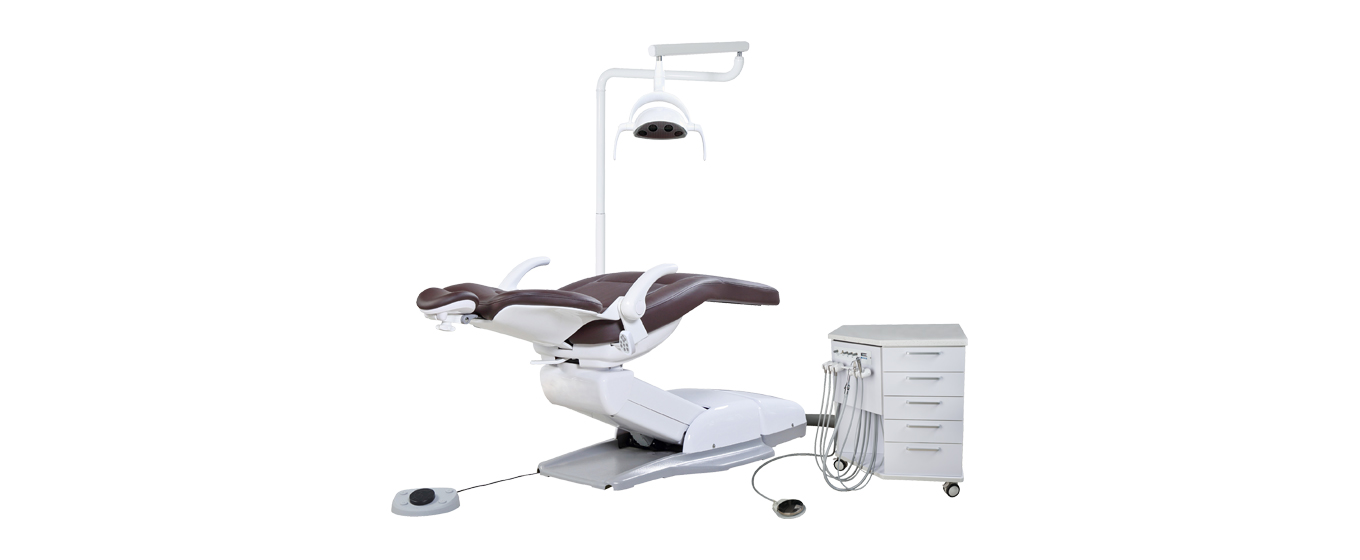 Orthodontic Chair