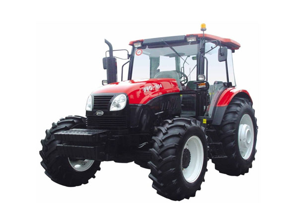 YTO-X1304 tractor
