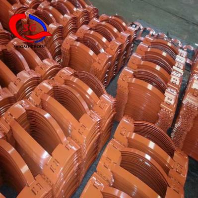 CASING CENTRALIZER