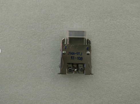 J14 series electrical connector