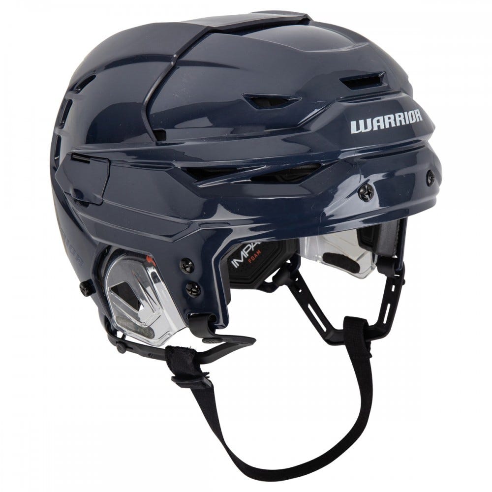Шлем хоккейный CCM Fitlite 3DS Hockey Helmet