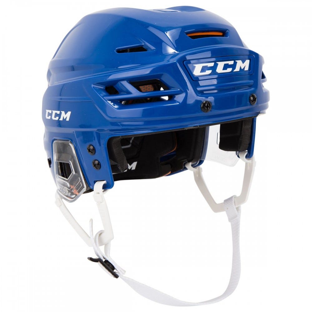 Хоккейный шлем Bauer Re-Akt 200 Senior Hockey Helmet
