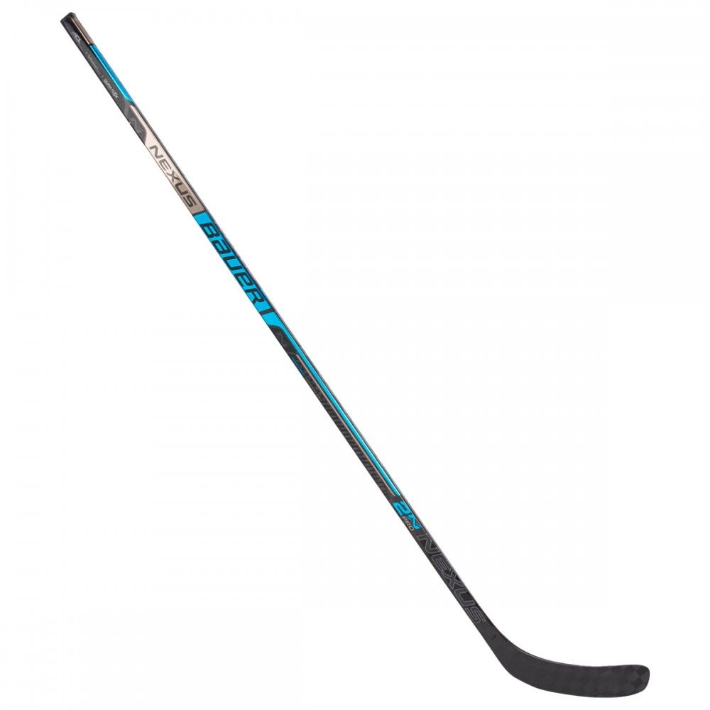 Клюшка хоккейная True XCORE XC7 ACF Gloss Grip Intermediate Hockey Stick - '19 Model