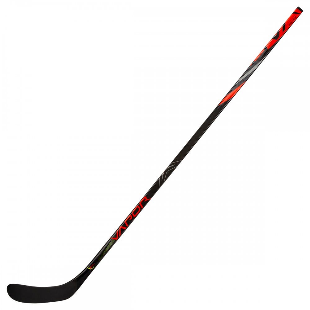 Хоккейнвя клюшка Bauer Vapor 2X Team Griptac Senior Hockey Stick
