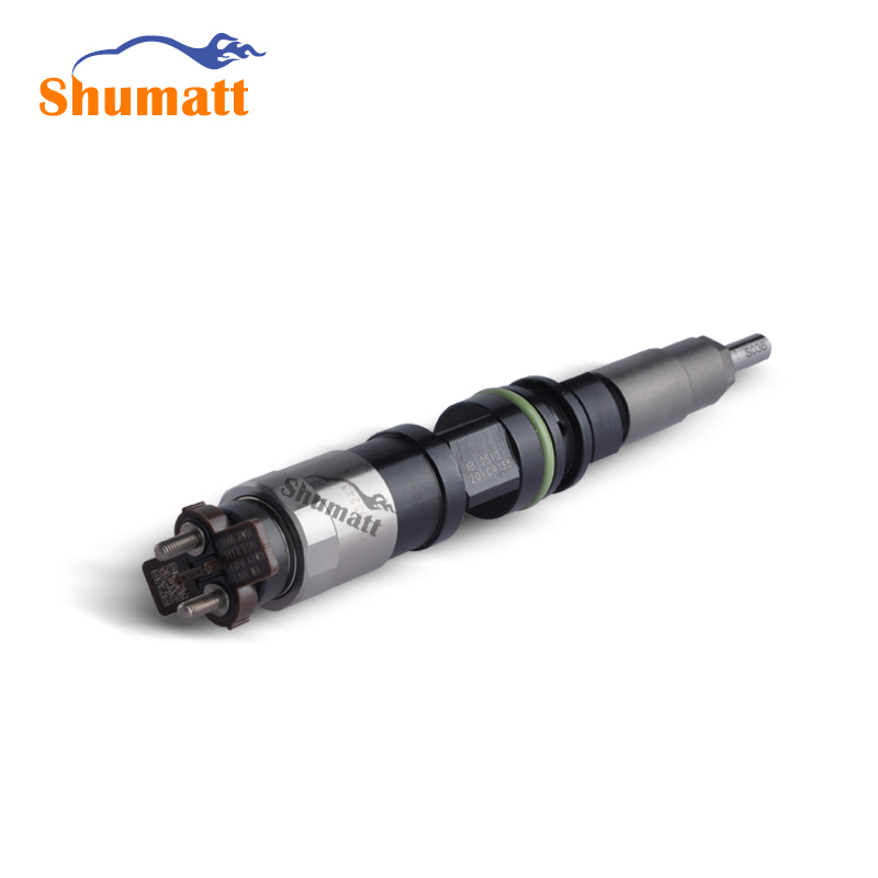remanufactured fuel injector  G3
