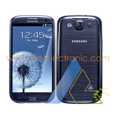 сотовый телефон  Samsung I9300 GalSamsung I9300 Galaxy S IIIaxy S III