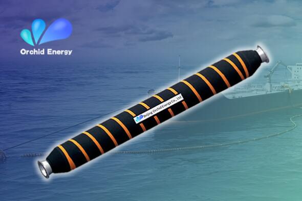 Offshore Folating hoses and Submarine hose type complied with GMPHOM2009 with BV & DNV-GL for FPSO.