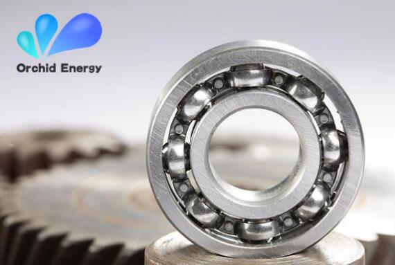 ball bearing,roller bearing,needle bearing,radial bearing and thrust bearing stack OEM services