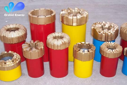 Drilling bits manufacturer,PDC bits,Rock bits,Core bits,Tricone bits for drilling services with API.