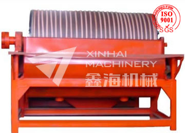 Магнитный сепаратор металлов Китай