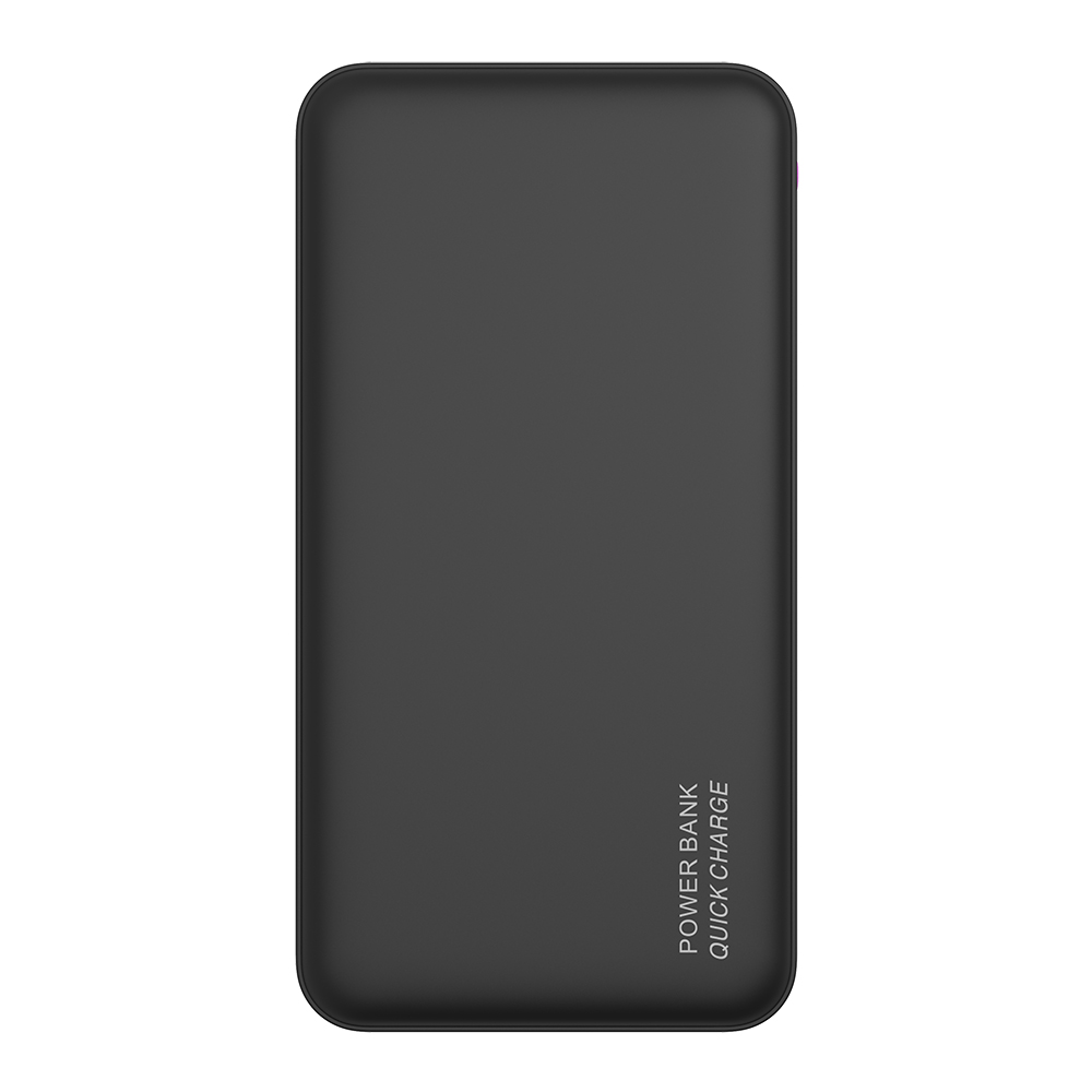 Quick Charging Power bank 10000Mah New Products Portable Charger PowerBanks 