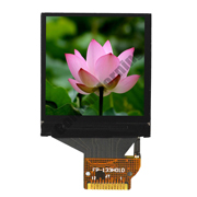 GoldenMorning Graphic 240 x 240 Colorful SPI ST7789 1.3 Inch Panel LCD TFT Display 
