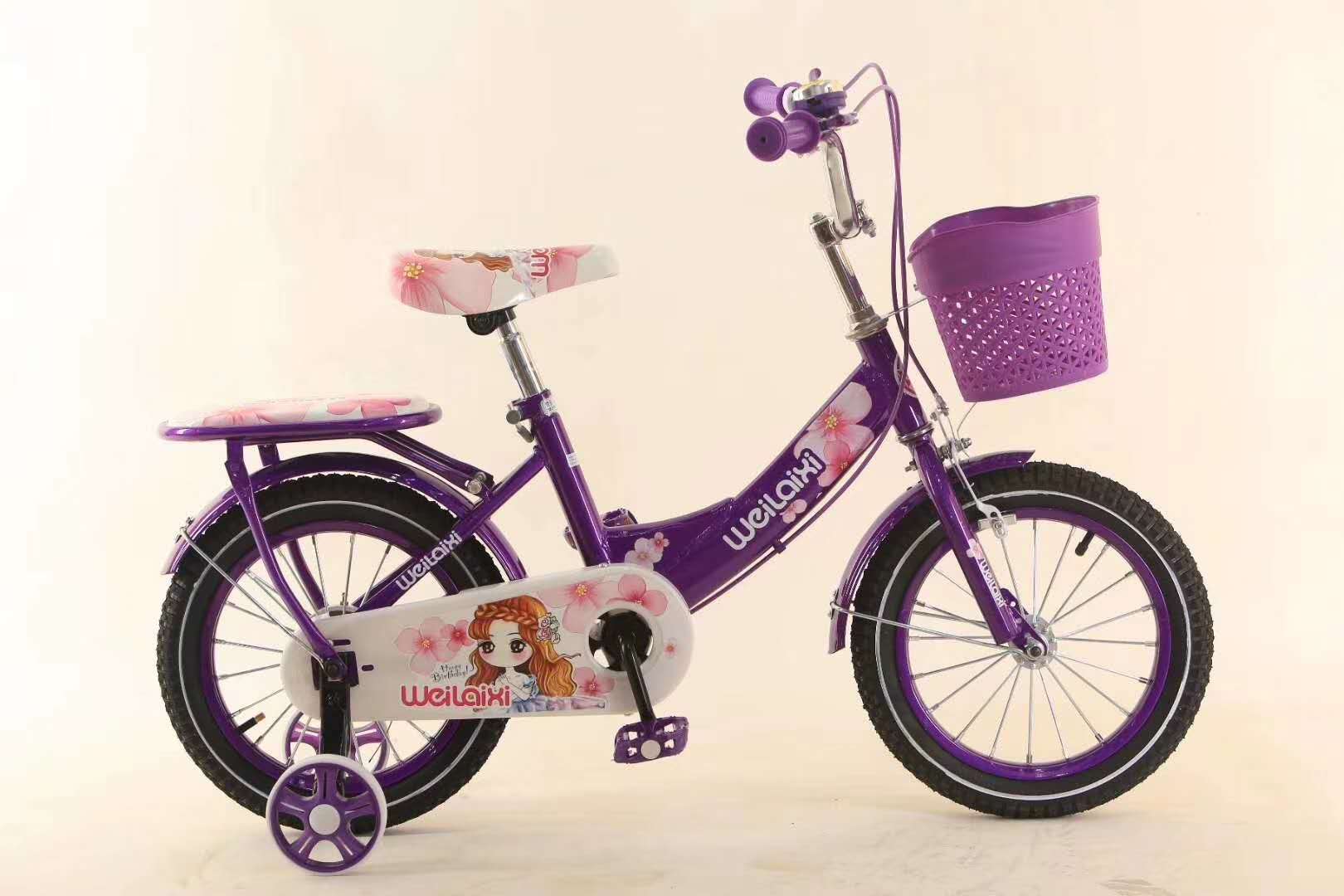 велосипед для детей