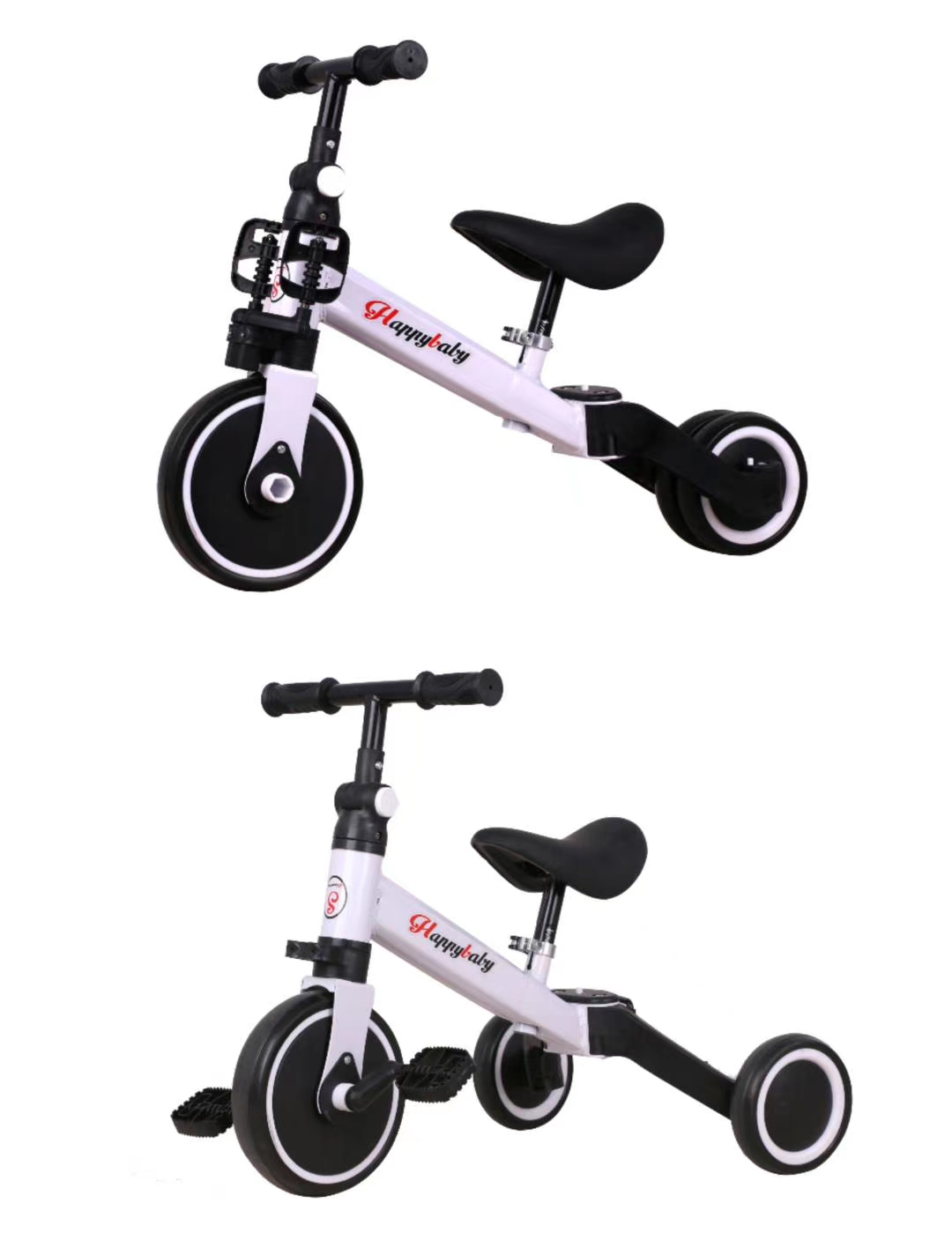 tricycle for children