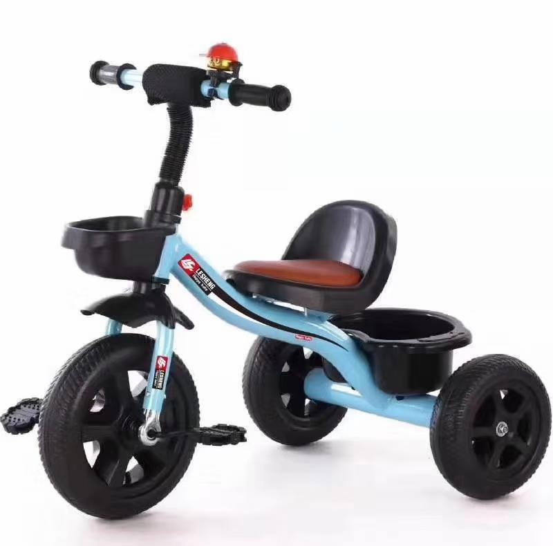 tricycle for children
