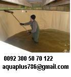 Islamabad Water Tank Cleaning By Chemicals - 