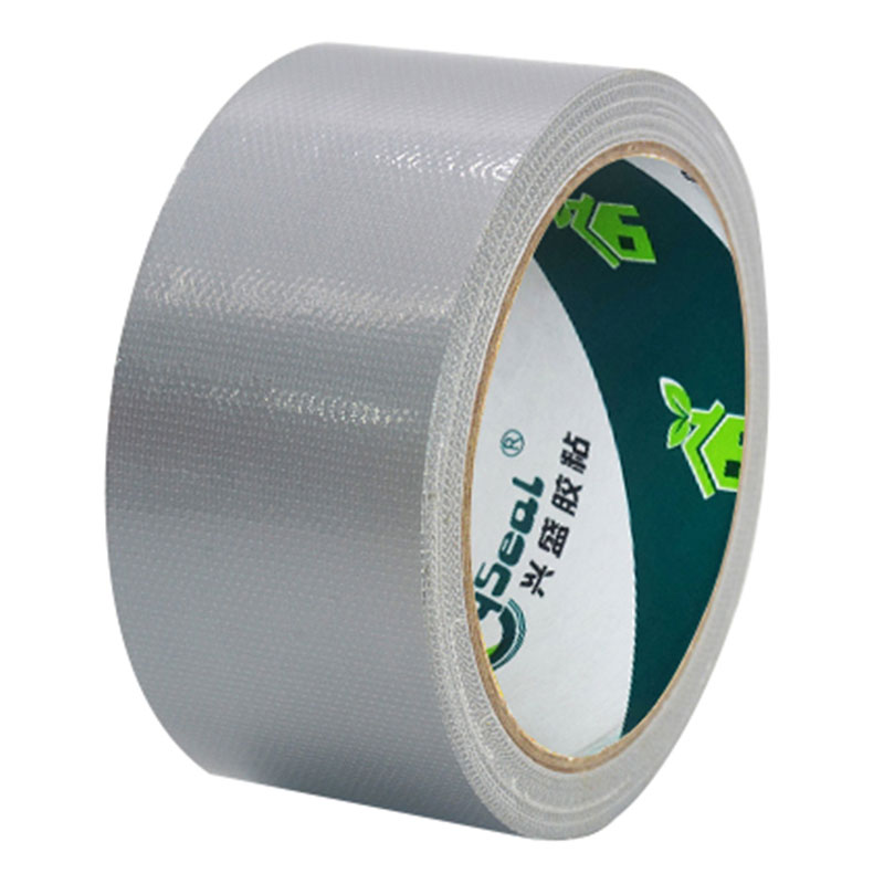 DUCT TAPE, CLOTH TAPE