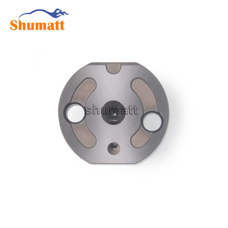 for Genuine new Common rail injector valve plate 