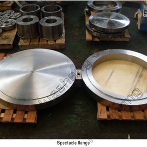 Reducing Flanges