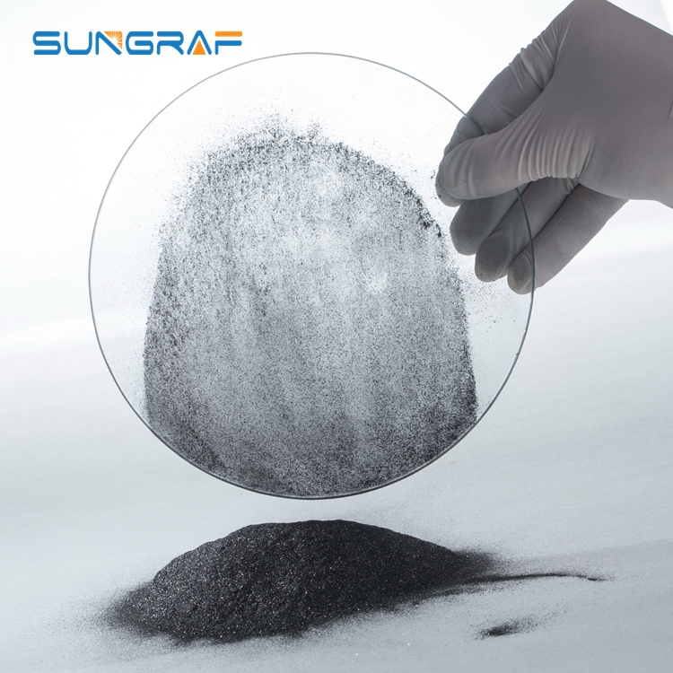 Graphite flake +195 -180 +895 produced from SUNGRAF 