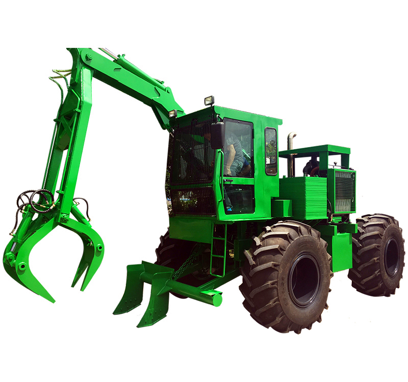 Sub-tropical special sugar cane loader factory direct supply 