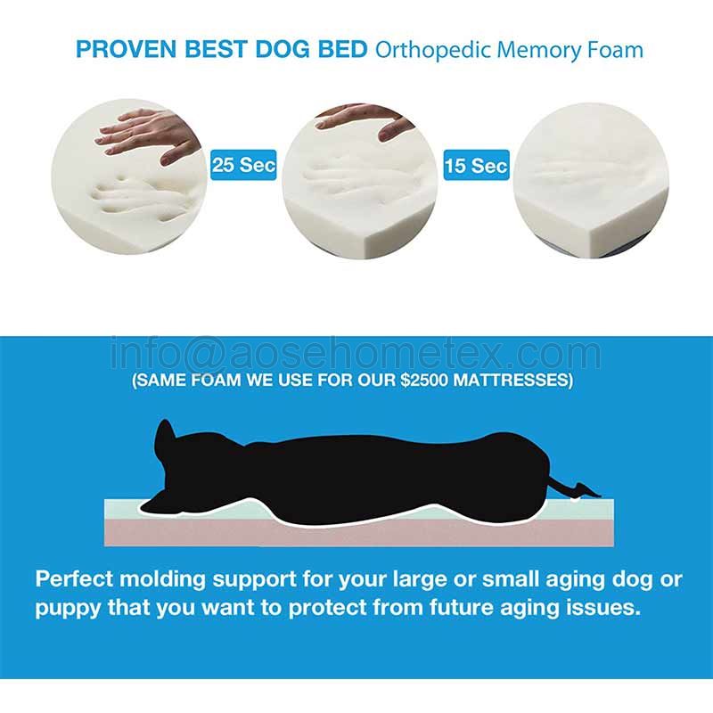 Кровать для домашних животных 1007PB Pet bed