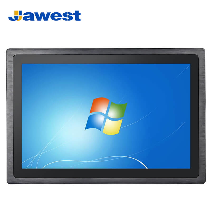 Industrial Panel PC With Touch Screen 21.5 Inch