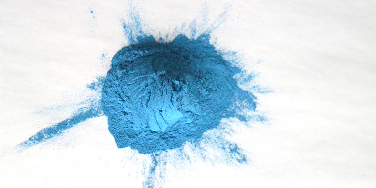 Manufacturer company for super durable polyester powder coating paint for sale 