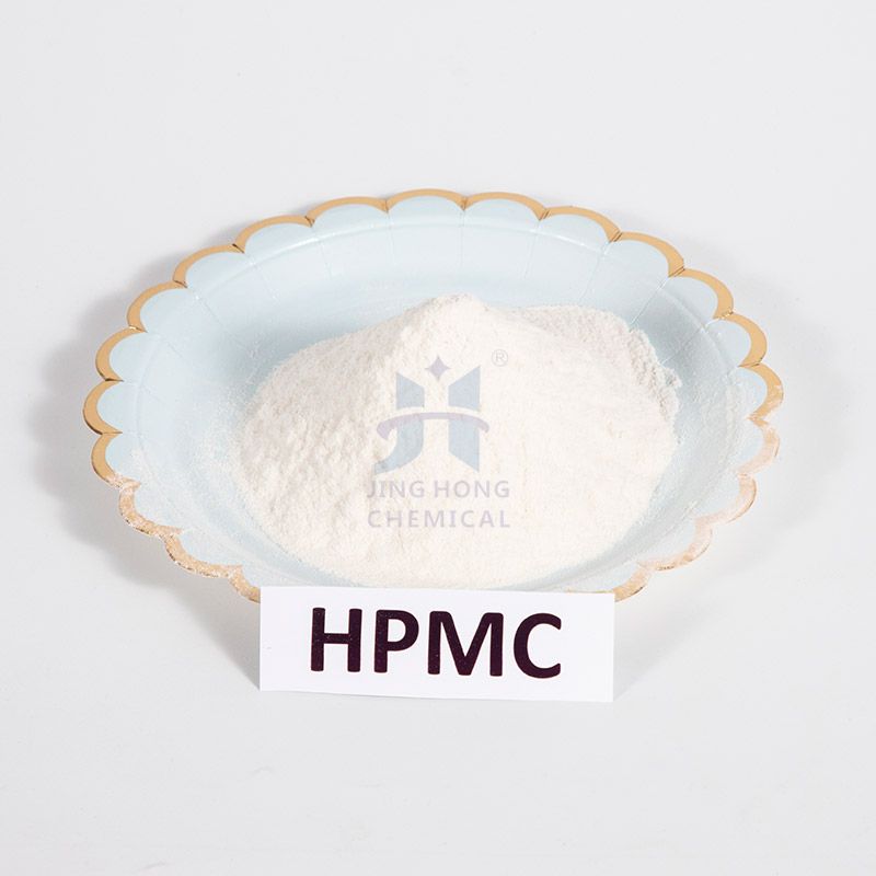 HPMC for Putty