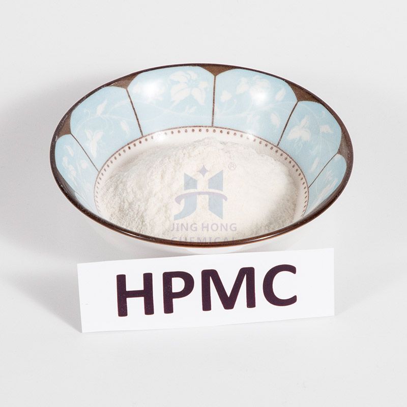  HPMC for Cement Mortar