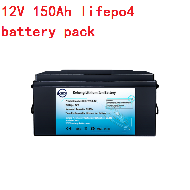 в Соединенных Штатах и Европе наиболее популярным способом замены свинцовой кислотой солнечных батарей является 12V 100Ah 200Ah 150Ah Lifepo4 литий - ионный элемент