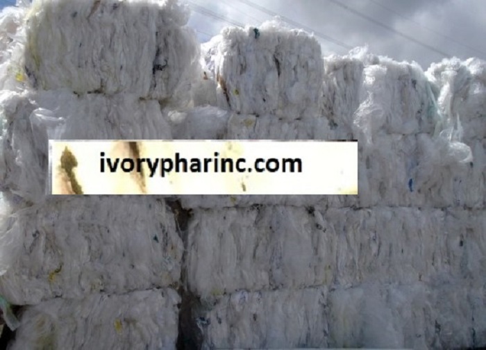 Plastic LDPE natural film scrap/roll for sale, supplier and dealer 