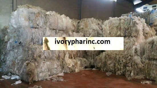 LDPE film, LDPE natural film scrap for sale, LDPE roll