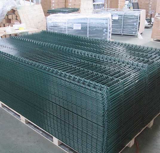Home Garden Factory Trellis PVC Folding Welded v 3d Wire Mesh Fence for Sale  China Wire Mesh Decking Manufacturer   