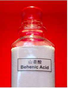 Behenic (Docosanoic) Acid