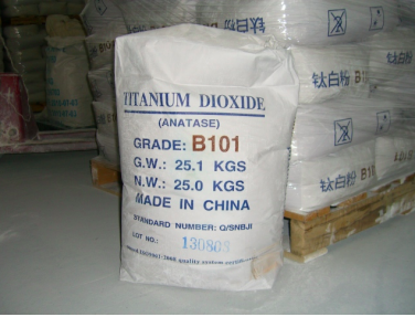 Titanium Dioxide Anatase Grade