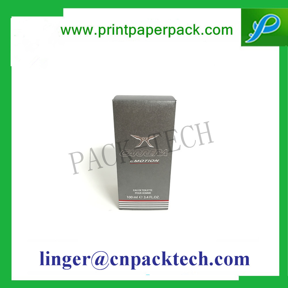 Custom Packing Box for Fashion Beauty Food Cosmetics Gift Electronic Products