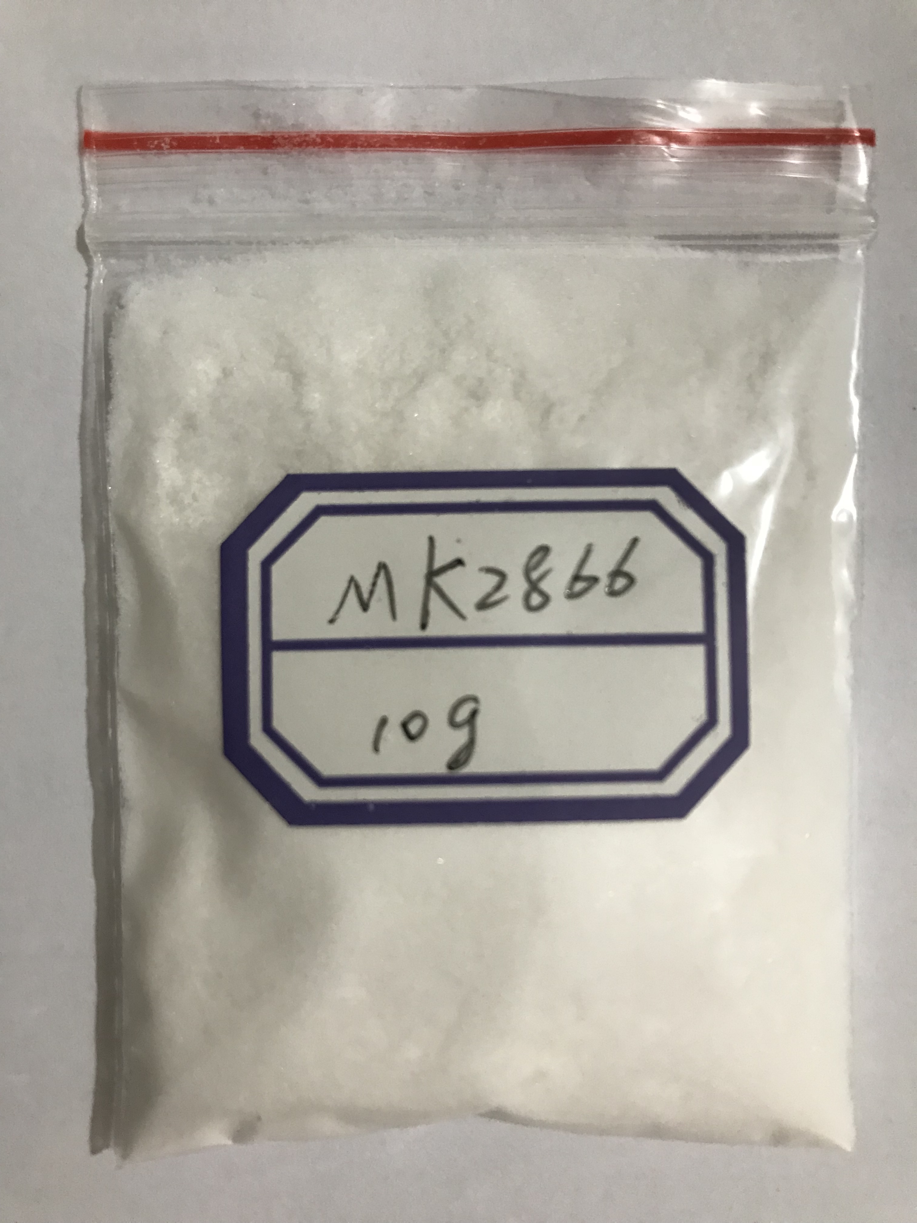 MK-2866 ostarine  powder Supply sales