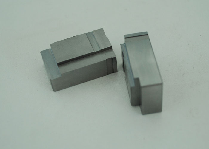 custom made 304 stainless steel CNC milling-Eccentric shaft precision machining parts
