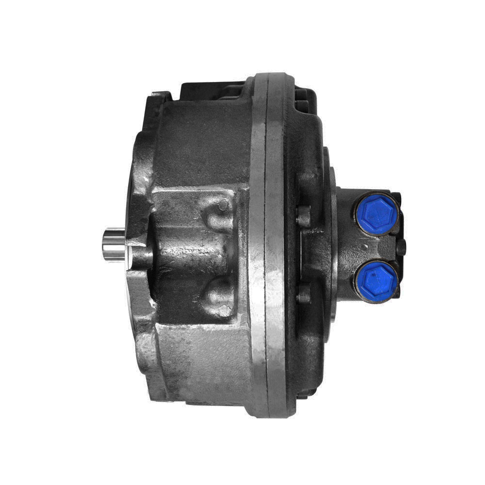 XSM1 series hydraulic motor for hoisting winches use for Mine engineering 