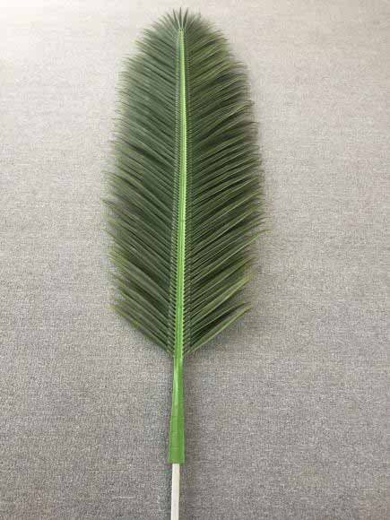 Artificial Palm Leaves