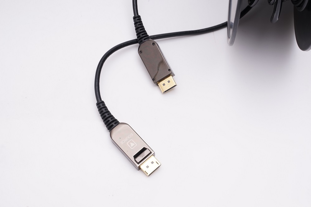 Active Optical Cables AOC Display Cable 8K