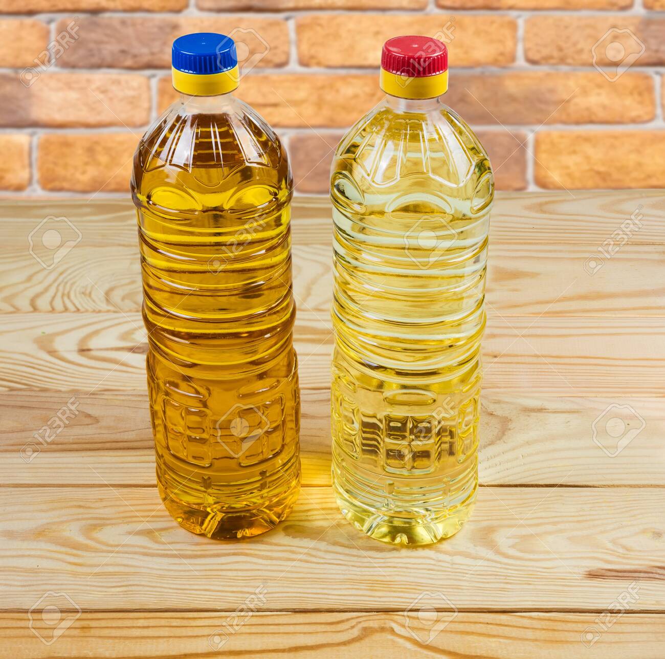sunfloer oil