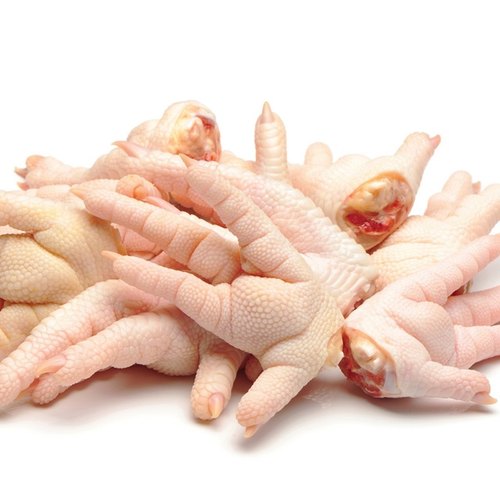 chicken  paws available